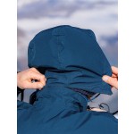 Volcom 2021 - ARTHUR LONGO GORE-TEX JACKET G0652112
