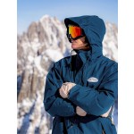 Volcom 2021 - ARTHUR LONGO GORE-TEX JACKET G0652112
