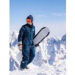 Volcom 2021 - ARTHUR LONGO GORE-TEX JACKET G0652112