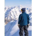 Volcom 2021 - ARTHUR LONGO GORE-TEX JACKET G0652112