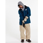 Volcom 2021 - ARTHUR LONGO GORE-TEX JACKET G0652112