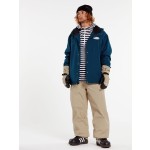 Volcom 2021 - ARTHUR LONGO GORE-TEX JACKET G0652112