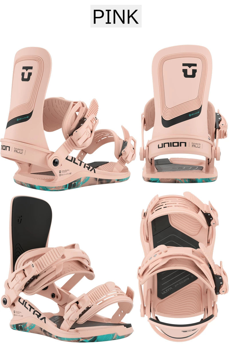 Union Ultra 2026